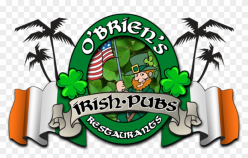 O'brien's - O'brien's #990488