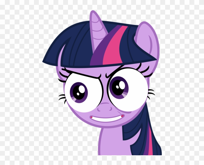 Thunderelemental, Edit, Eyes, Face, Inverted Mouth, - Mlp Googly Eyes Open Up Your Eyes #990557