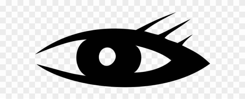 Eye Logo - Eye Logo #990911