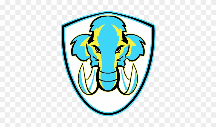 Mammoths Team Logo - Emblem #991089