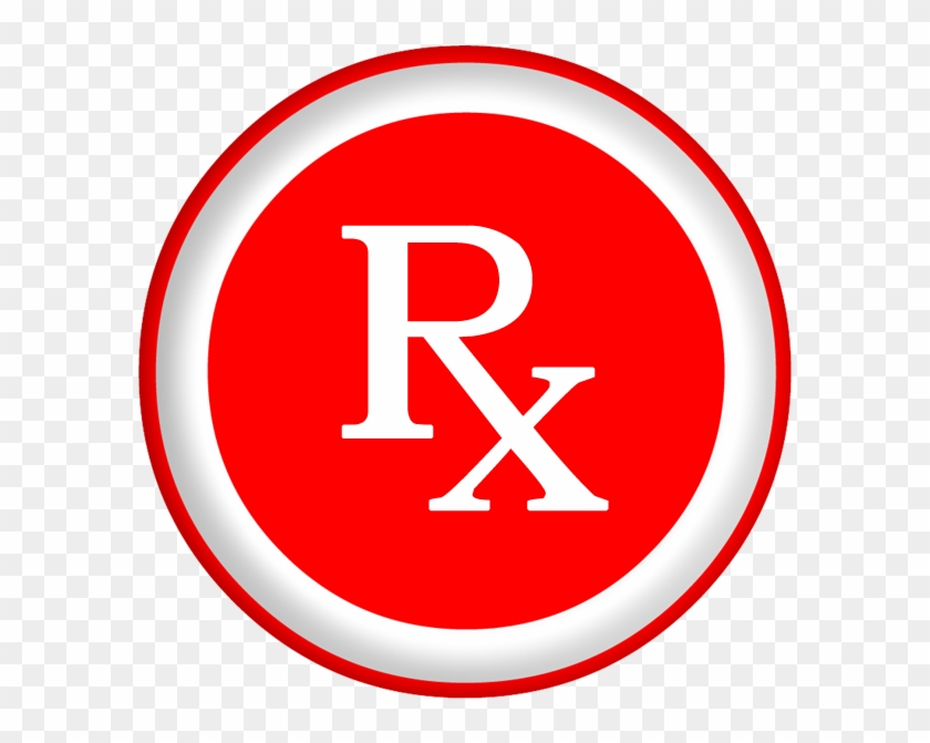 pharmacist icon rx