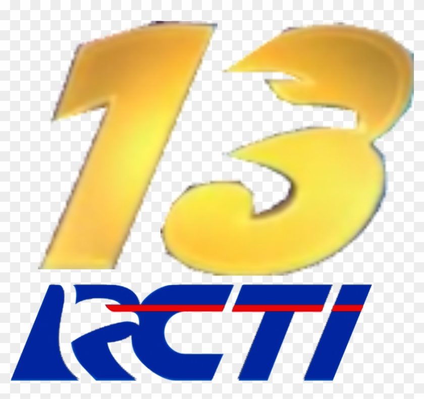 13th Anniversary Rcti 19 Free Transparent Png Clipart Images Download