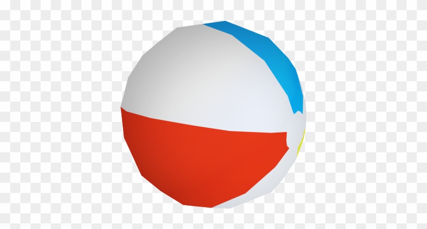 Beachball Orb Token Detail - Wiki #992027