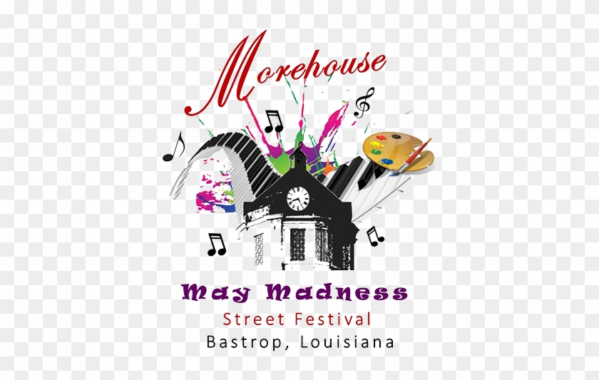 Morehouse May Madness - Poster #992552