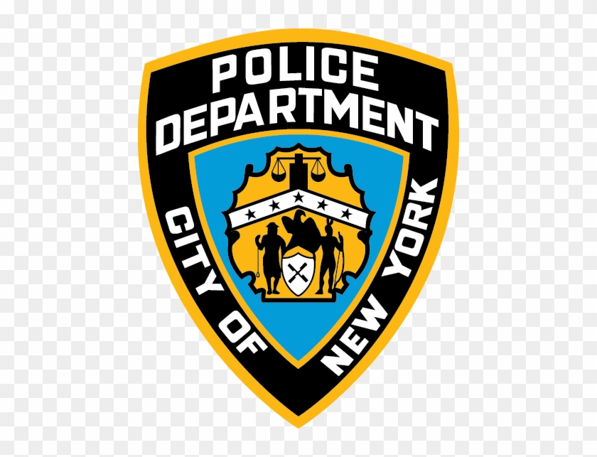 Nypd Logo Transparent - Free Transparent PNG Clipart Images Download