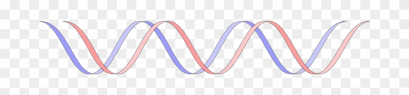 Dna Gene Genetics Molecule Science Helix D - Mutation #993022