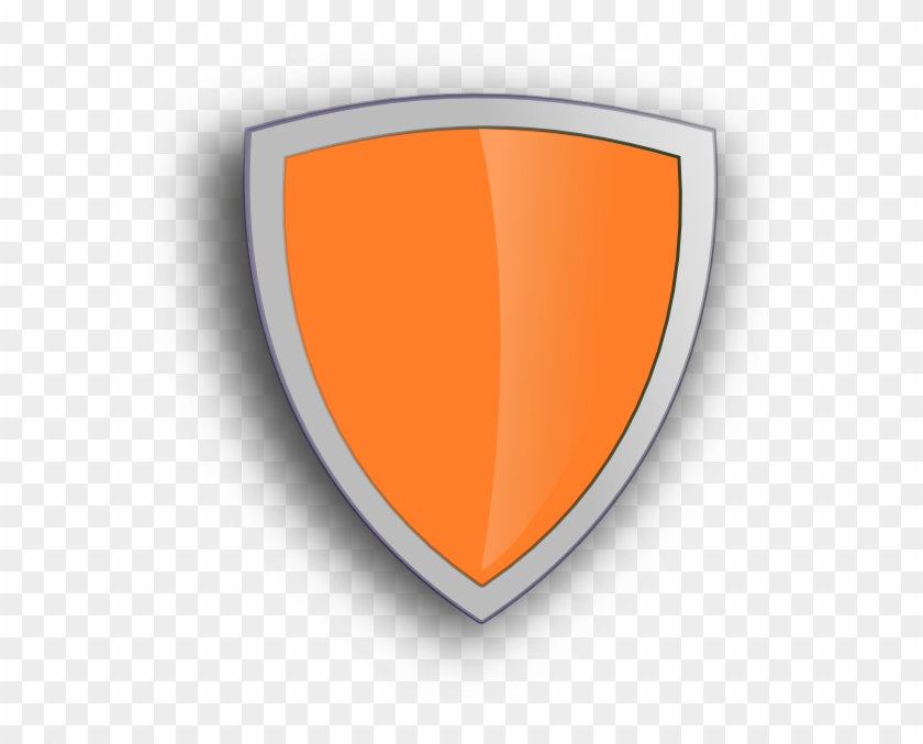 Shield Clipart #993664