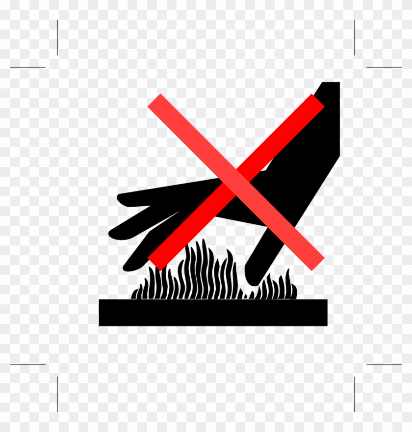 Clip Art - Prohibited Act - Icon #993730