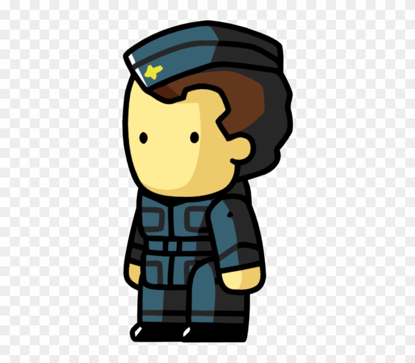 Military Clipart Lieutenant - Wiki #994083