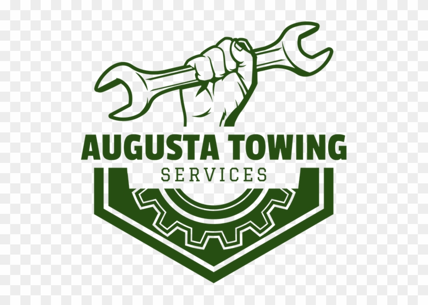 The Csras Most Trusted Towing Company The Csras Most - Augusta #994367