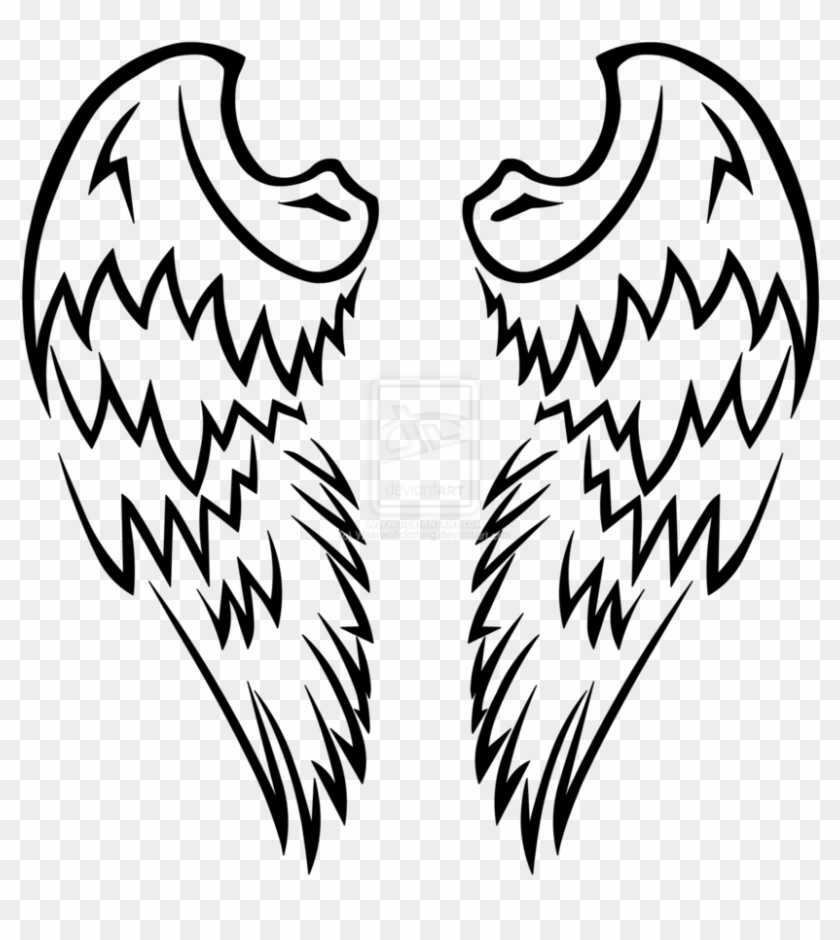 Eagle Tattoo Stock Photos and Images - 123RF
