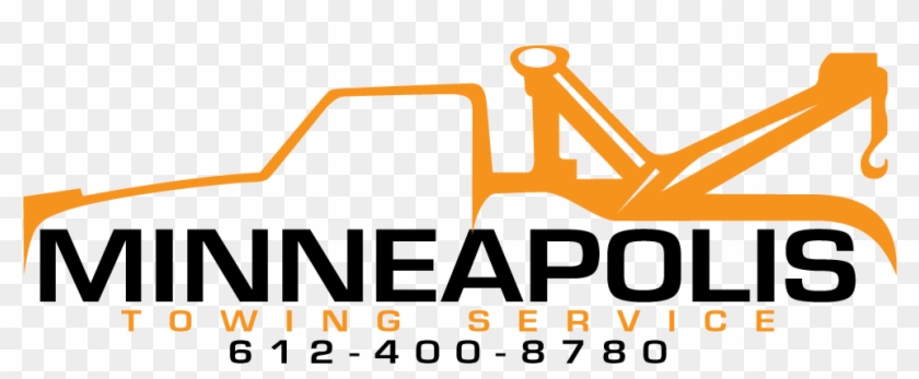 Minneapolis Towing Service - Minneapolis #994390