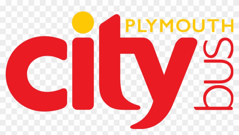 Plymouth City Bus Logo #994439