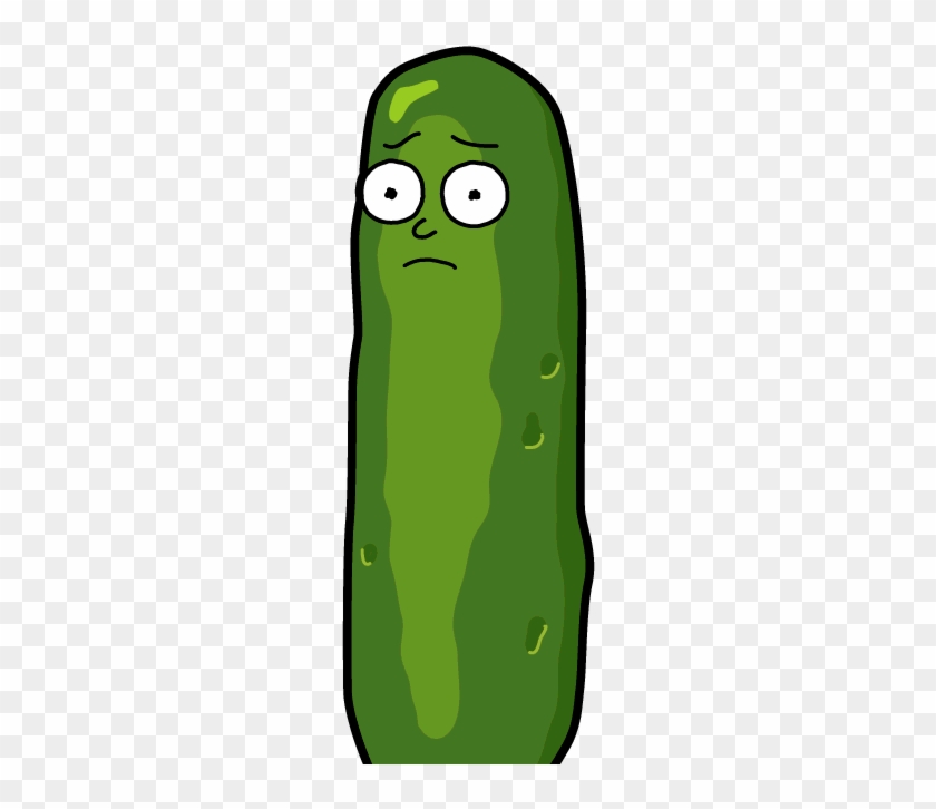 Pickle Morty - " - Pickle Morty - " #174189