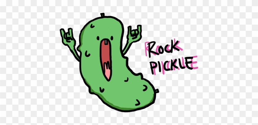 Rock Pickle - Rock Pickle #174396