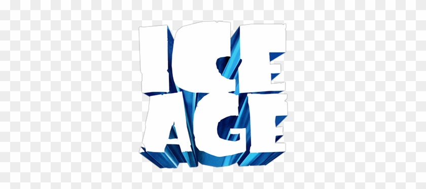 Ice Age Image - Ice Age Dvd Disc #175429