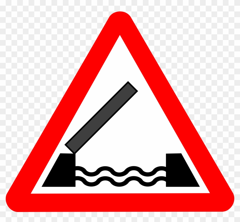 Big Image - Red Triangle Road Sign Meanings #176407