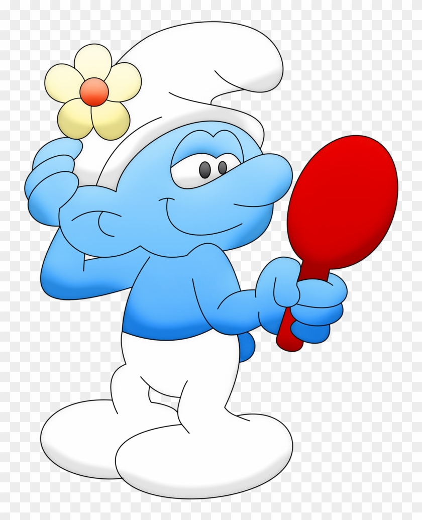 Smurfs - The Smurfs #176547