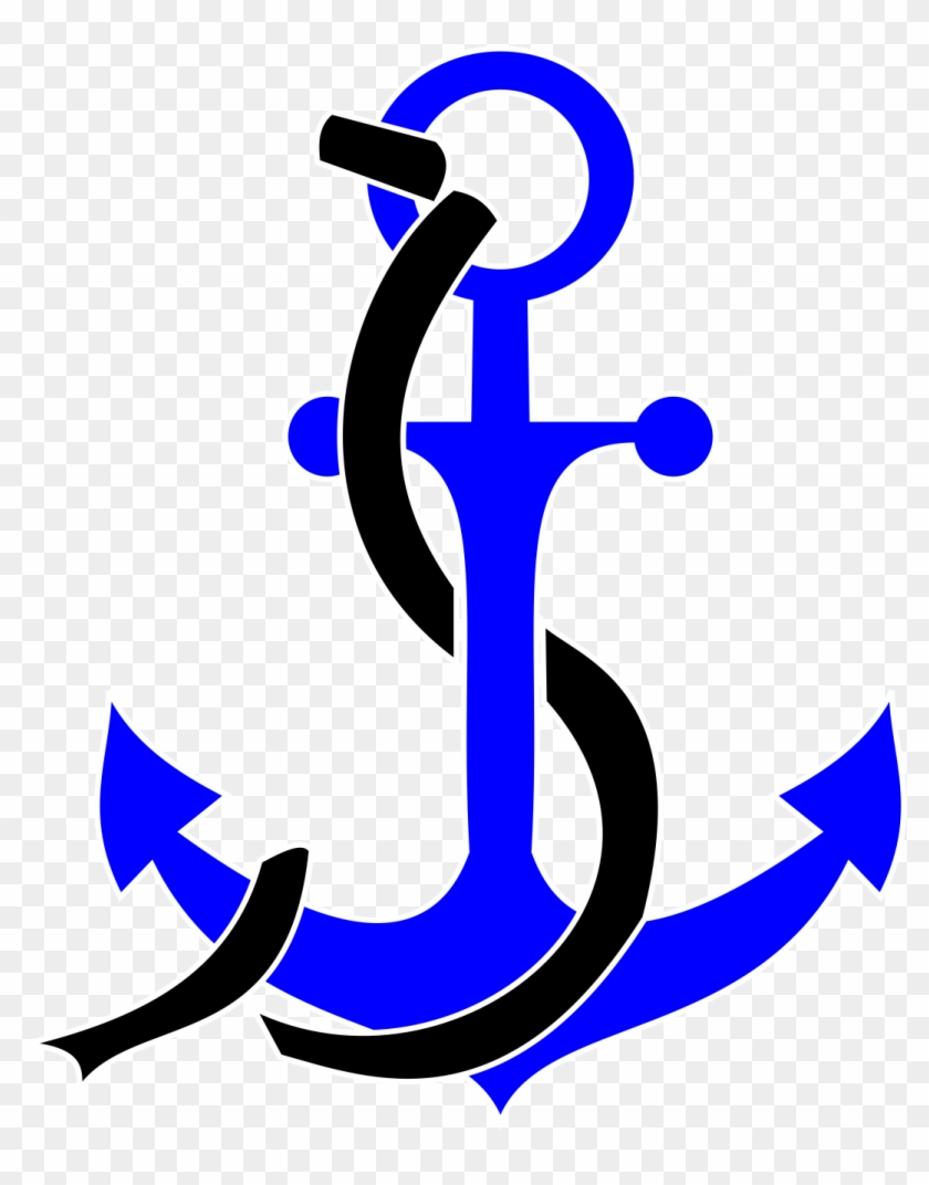 Big Image - Clipart Anchor #177446