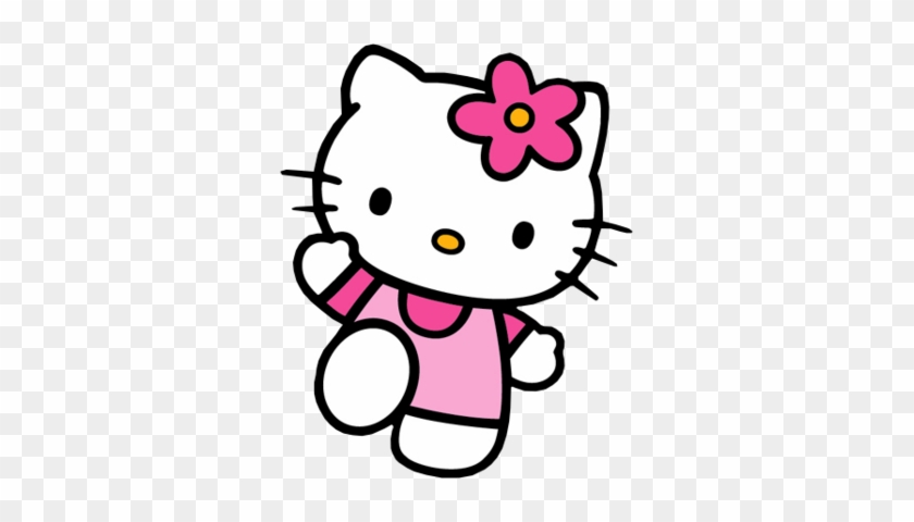 Kitty Clipart Png - Hello Kitty - Full Size PNG Clipart Images Download