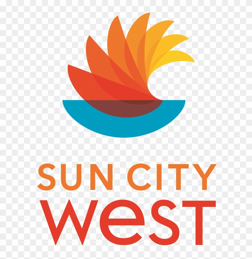 Rcscw Schedules Annual Meeting - Sun City West Logo #994589