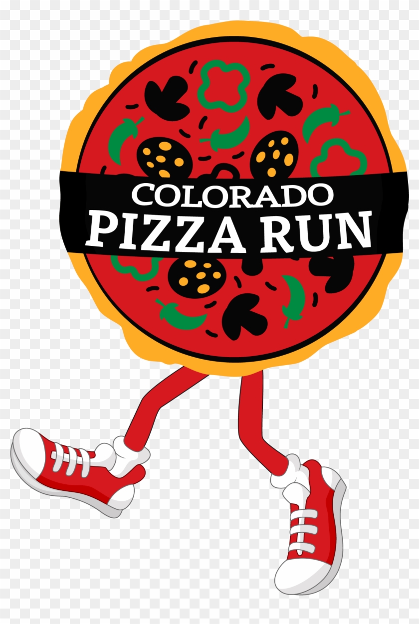 The Colorado Pizza Run 5k/10k - Colorado #994768
