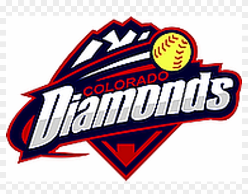 Colorado Diamonds - Emblem #994838