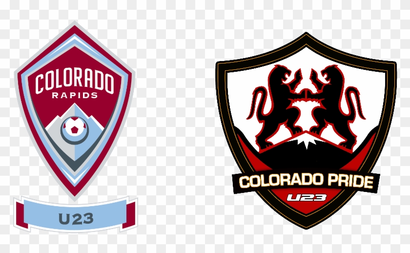 Colorado Pride Switchbacks U23 - Colorado Pride Switchbacks U23 #994843