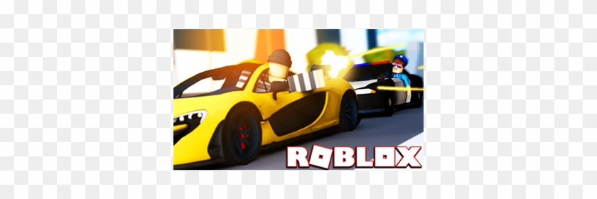 Roblox Jailbreak Logo Png