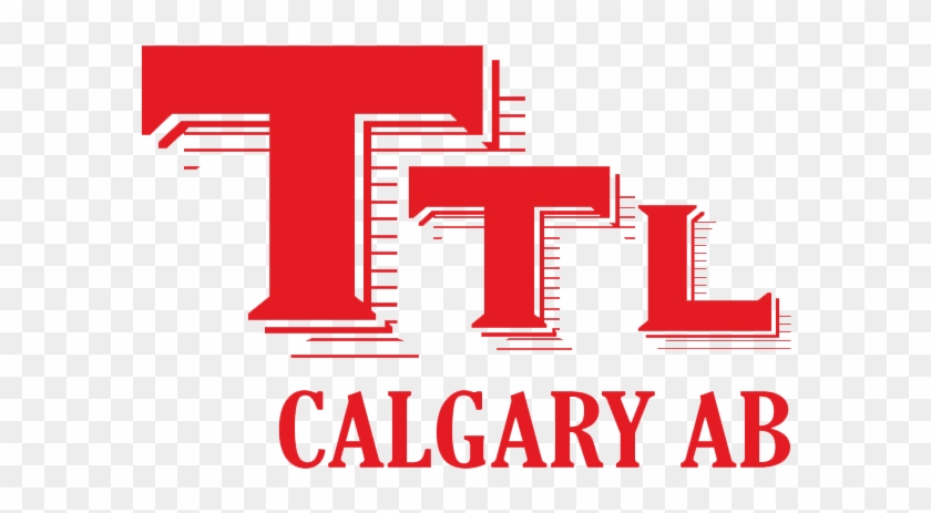 Ttl Transport Logo - Ttl Logo #995254