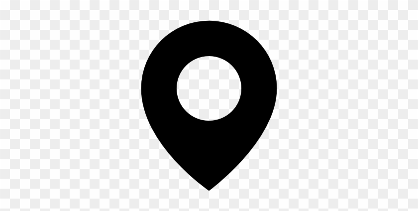 Map Marker Icons - Circle #995580