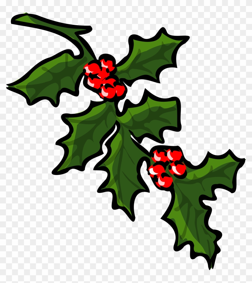 Fancy Christmas Tree Clipart #995615