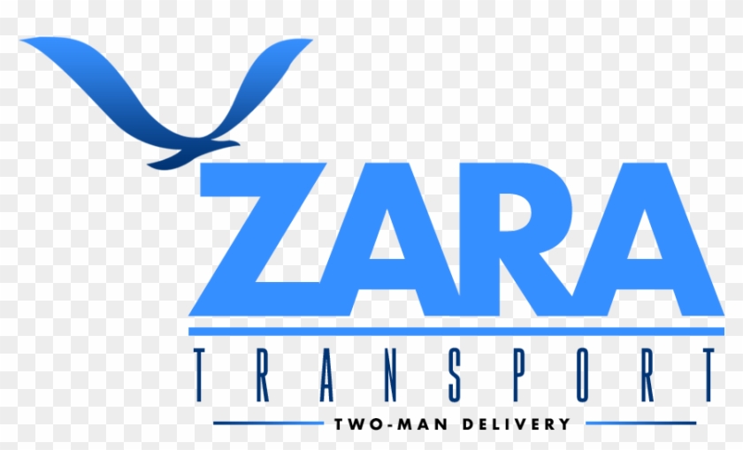 zara company logo