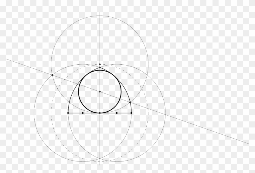 Circle Drawing Practice - Circle #995927