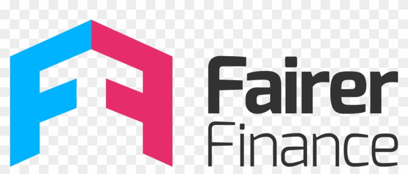 Fairer Finance Logo Png - Fairer Finance Logo #995936