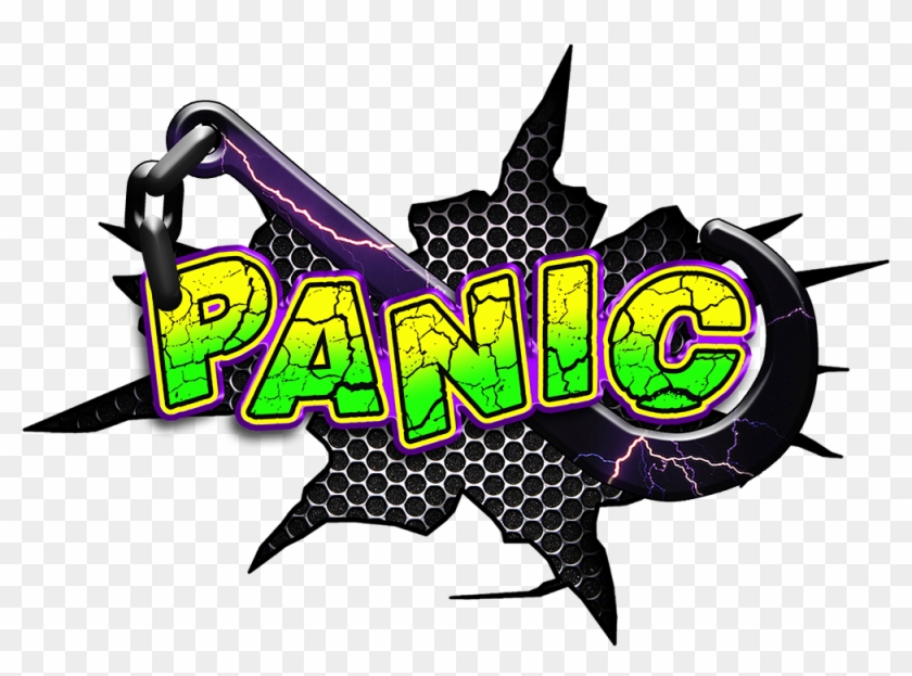 Panic Recovery - Graphic Design #996035