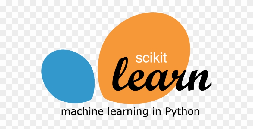 Scikit-learn #996308