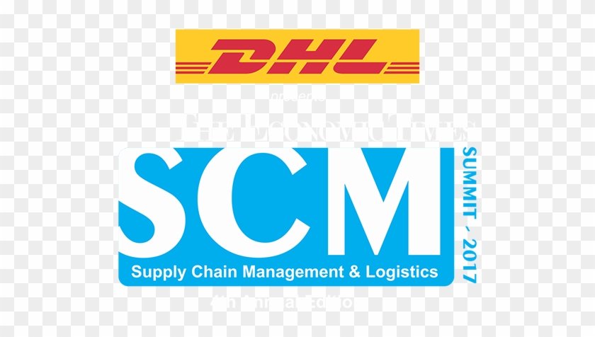 Et-supply Chain Management Summit - Dhl Global Forwarding #996402
