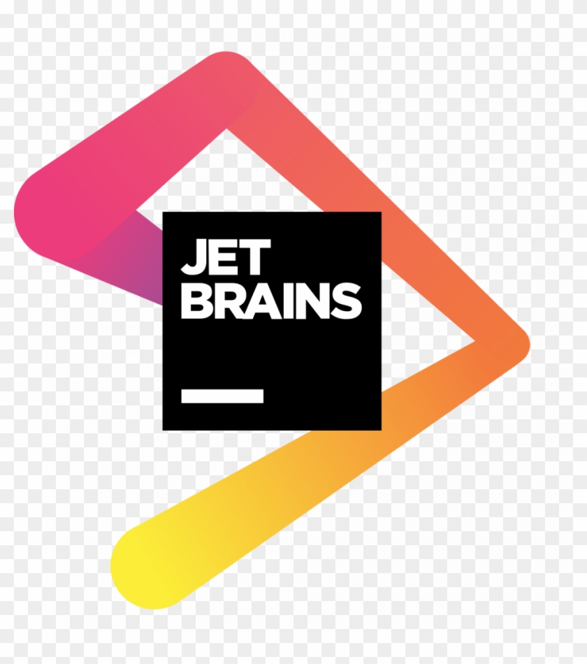 Jetbrains Logo - Jetbrains Ide Logo #996983