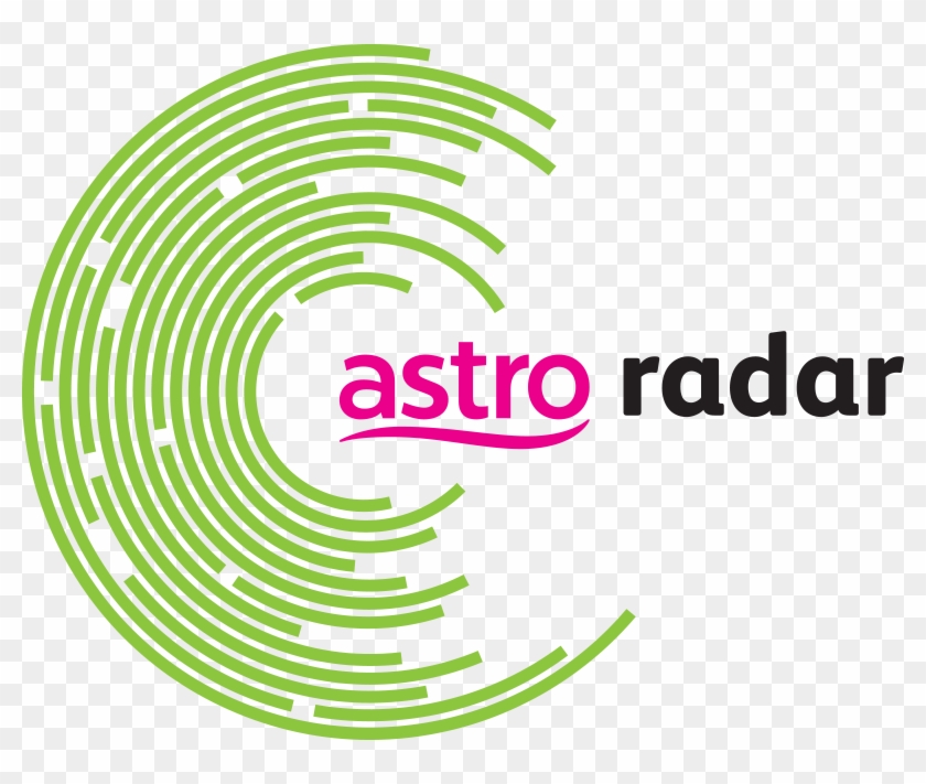 Astro Radar Logo - Radar #997029