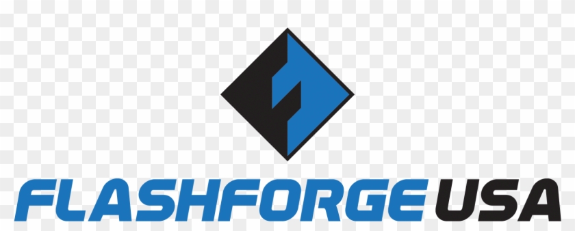 Flashforge Logo Vertical - Flashforge Logo #997364