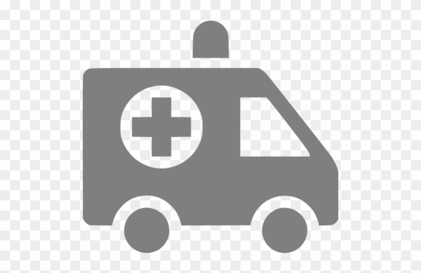 Ambulance Icon #997588