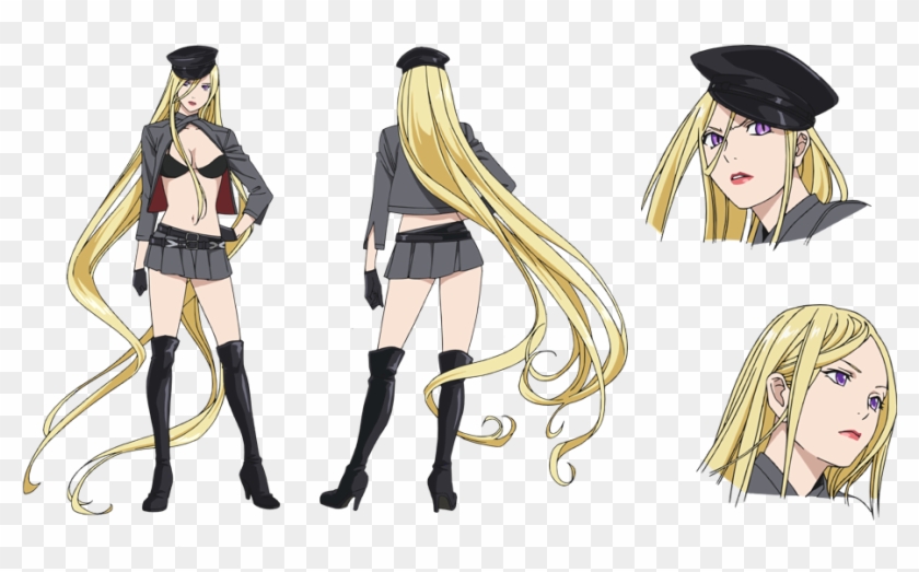 Noragami ~~ Character Designs - Noragami Characters #997683