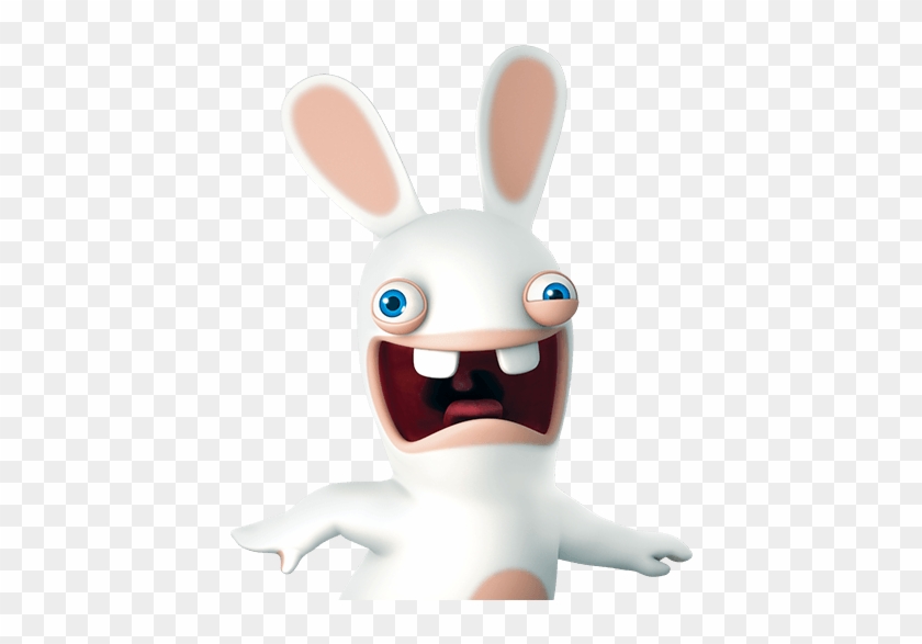 Rabbid - The Thundermans #997733