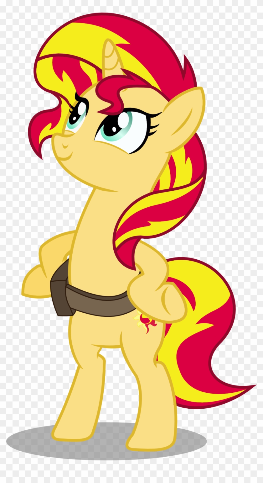 Seahawk270, Bipedal, Cute, Equestria Girls, Female, - Sunset Shimmer Two Legs #997974