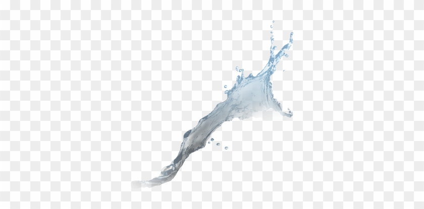 Png For Water Splash - Sketch #997985