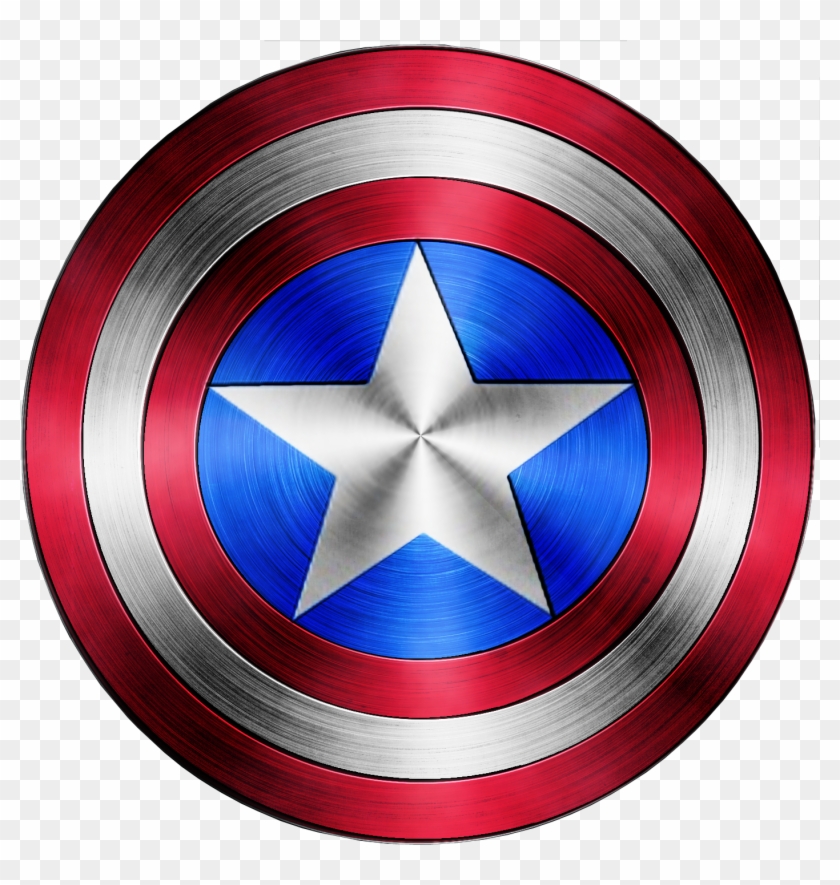 Captain America Shield By Jdrincs On Deviantart Oihqsg Captain America Printable Shield Free