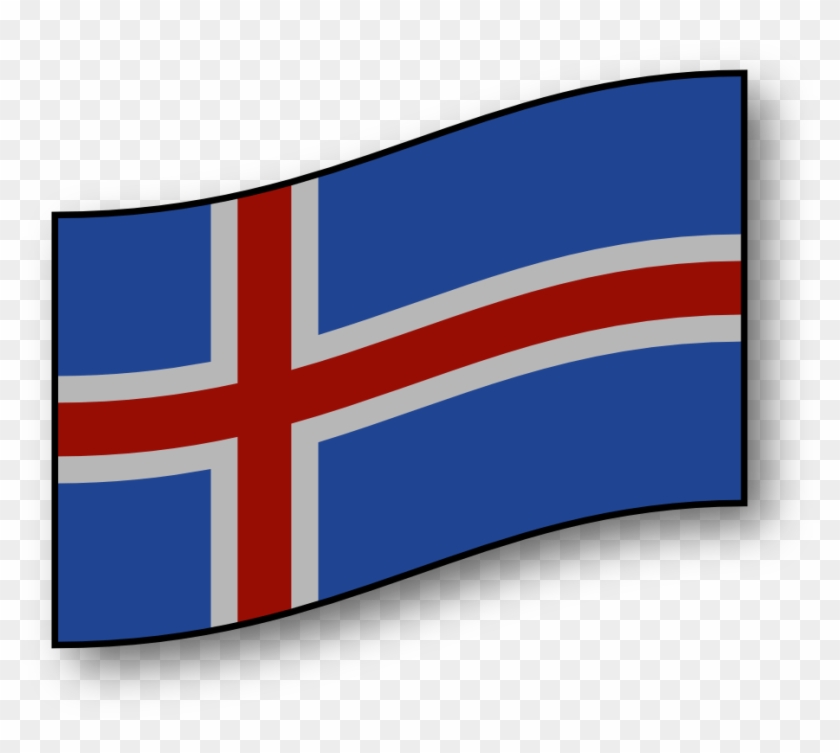 Medium Image - Flag Of Norway #998435