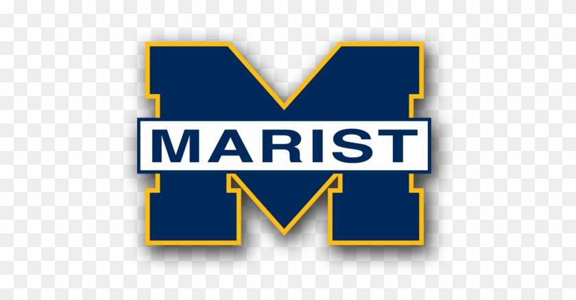 Marist High School Logo #998453