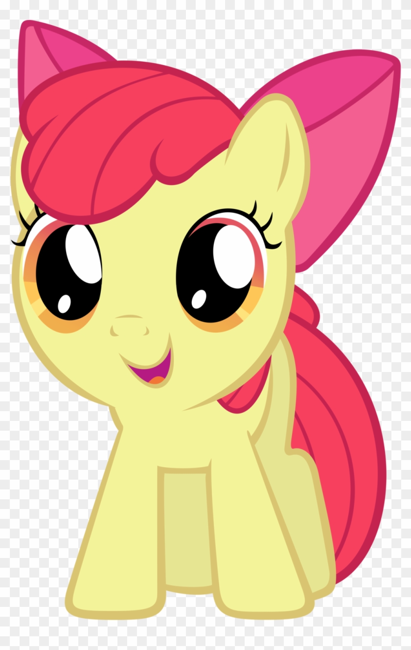 Apple Bloom - Apple Bloom #998641